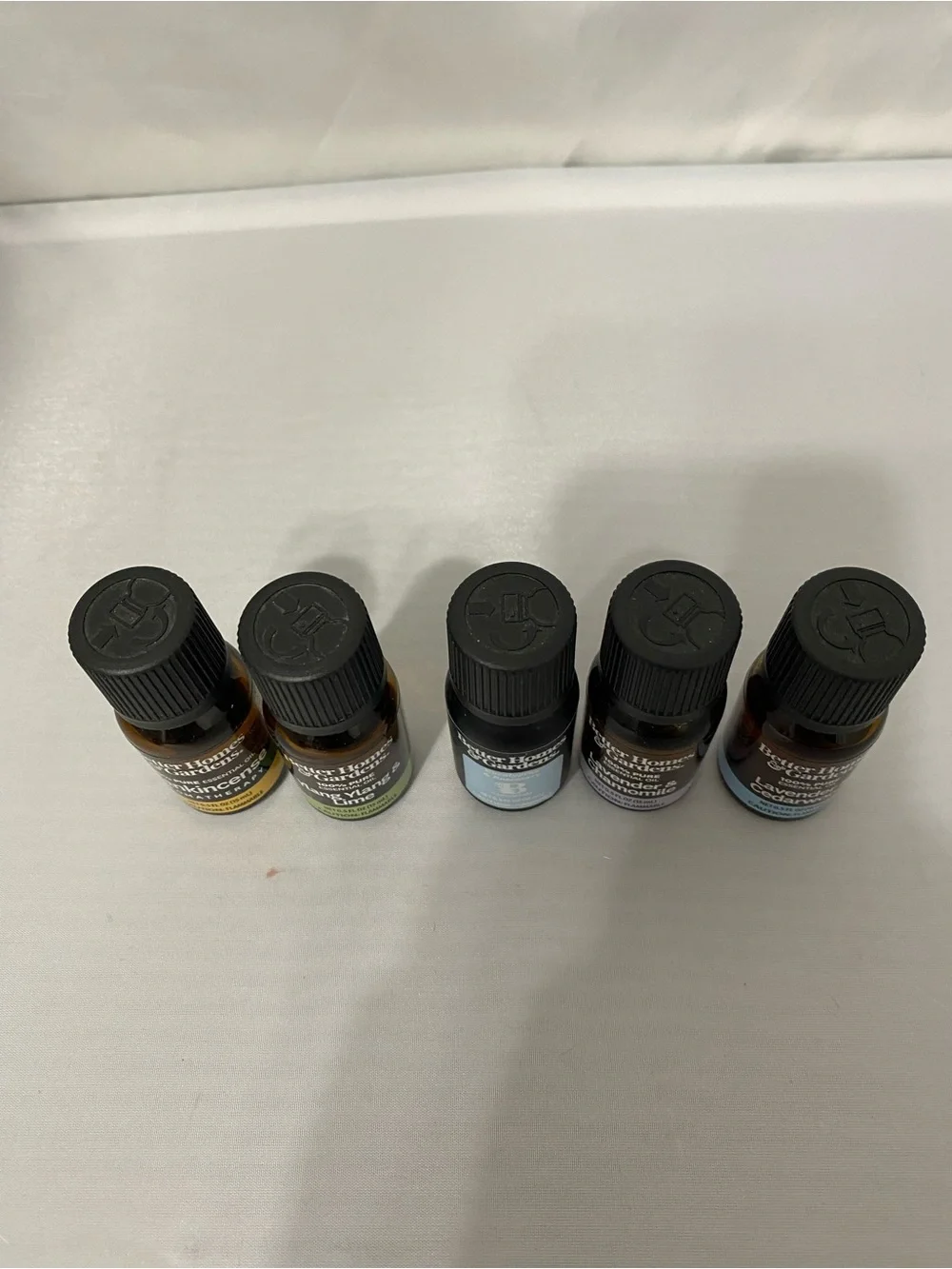 Better Homes & Gardens Essential Oil Bundle
